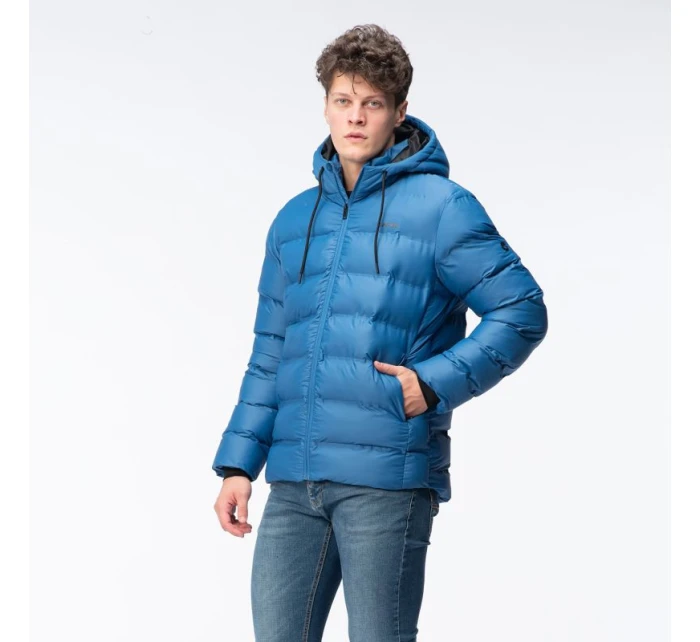 Prošívaná zimní bunda Hi-Tec Diorro M 92800621810 Prošívaná zimní bunda Hi-Tec Diorro M 92800621810