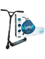 Koloběžka Spokey Homie performance SPK-944610 Koloběžka Spokey Homie performance SPK-944610