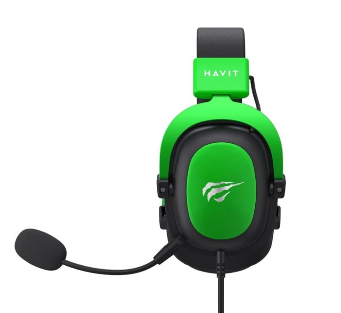 Herní sluchátka model 21326048 - Havit