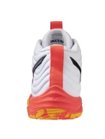 Boty Mizuno Wave Momentum Elite Mid M V1GA251701 Boty Mizuno Wave Momentum Elite Mid M V1GA251701