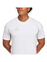 Pánské tričko adidas Tiro 25 Competition Match T-shirt white JF6082 pánské Pánské tričko adidas Tiro 25 Competition Match T-shirt white JF6082 pánské