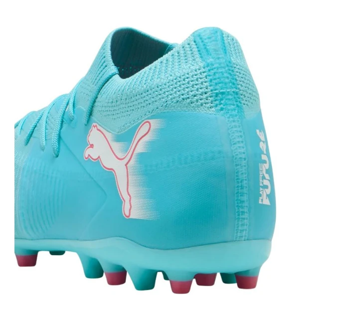 Fotbalové boty Puma Future 8 Match Re-Charge MG 108761 01