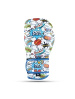 Dětské boxerské rukavice 6oz - Kids Comix