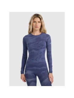 Dámské bezešvé termoprádlo (top) model 21917305 - 4F