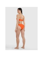 Dámský top 4F 4FRSS25UBKTF101-70S