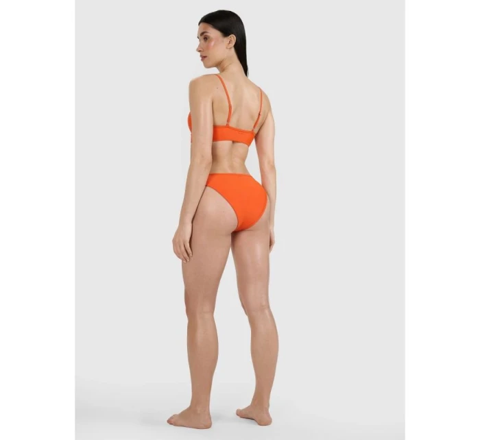 Dámský top 4F 4FRSS25UBKTF101-70S