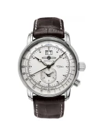 100 Pánské hodinky + BOX model 21805881 - Zeppelin 100 Pánské hodinky + BOX model 21805881 - Zeppelin