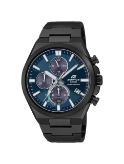 Pánské solární hodinky CASIO EDIFICE EFS-S630DC-2AVUEF + BOX