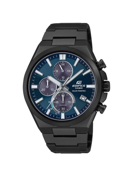 Pánské solární hodinky CASIO EDIFICE EFS-S630DC-2AVUEF + BOX Pánské solární hodinky CASIO EDIFICE EFS-S630DC-2AVUEF + BOX