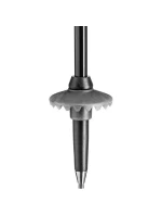 LEKI NEOLITE CARBON white 125 tyčí