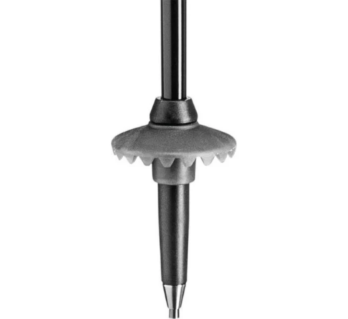 LEKI NEOLITE CARBON white 125 tyčí