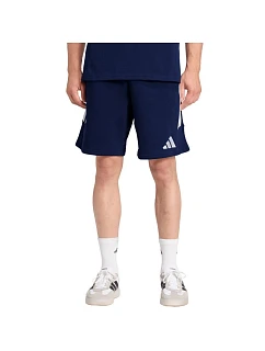 Pánské teplákové šortky adidas Tiro 26 League Navy Blue JY9670