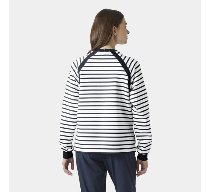 Helly Hansen dámská mikina W CAPRI SWEATSHIRT 54568 001
