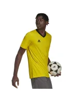 Pánské tričko Entrada 22 Jersey M HI2122 - Adidas Pánské tričko Entrada 22 Jersey M HI2122 - Adidas