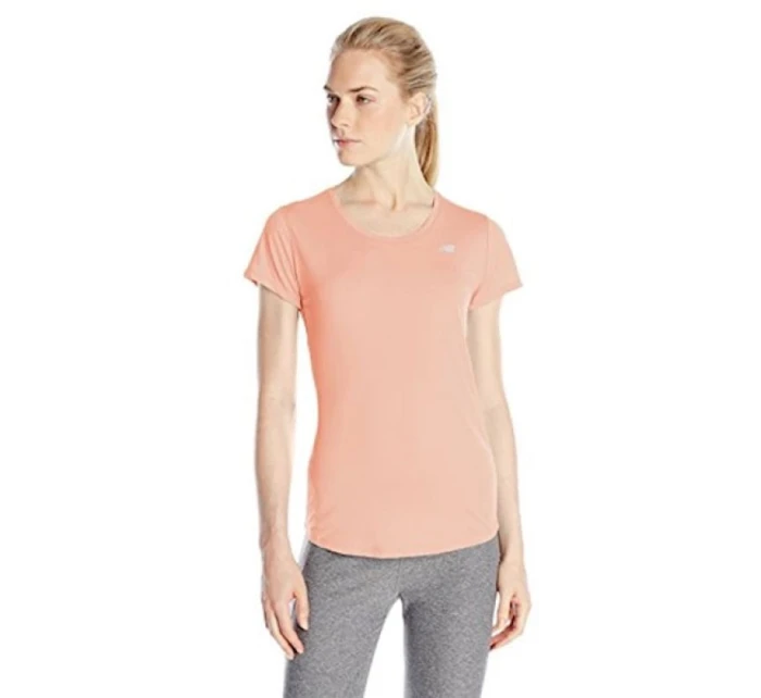 Dámské tričko W WT53141BES - New Balance