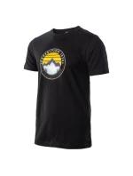 Pánské tričko Zergo M 92800397474 - Hi-Tec