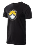 Pánské tričko Zergo M 92800397474 - Hi-Tec