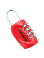 Visací zámek Hi-tec kettle lock 92800308947 Visací zámek Hi-tec kettle lock 92800308947