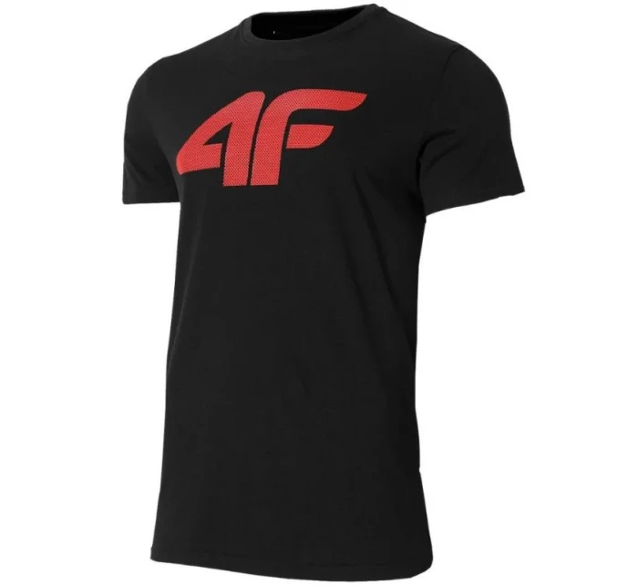Pánské tričko M H4Z22 TSM353 21S - 4F