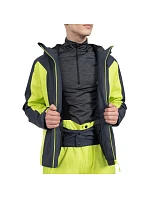 Lyžařská bunda M H4Z22 model 17729855 22S pánské - 4F