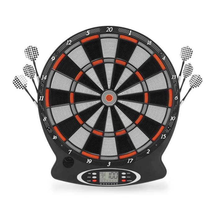 šipky LITE model 21429230 - Spokey šipky LITE model 21429230 - Spokey