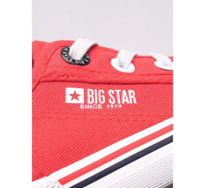 Big Star Jr JJ374167 trenéři