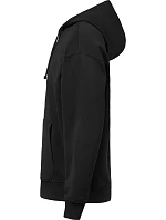 Untagged Movement OCS RCS Loose Hoodie Unisex mikina s kapucí "Loose Fit" 66.4020 black Untagged Movement OCS RCS Loose Hoodie Unisex mikina s kapucí "Loose Fit" 66.4020 black