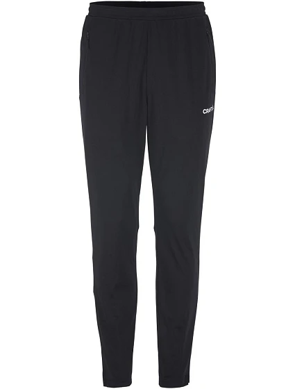 Craft Teamwear Evolve 2.0 Pants M Pánské tréninkové kalhoty 82.4759 black Craft Teamwear Evolve 2.0 Pants M Pánské tréninkové kalhoty 82.4759 black