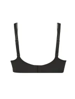 Selena chirurgická podprsenka oboustranná model 13665637 černá - Anita Care Selena chirurgická podprsenka oboustranná model 13665637 černá - Anita Care