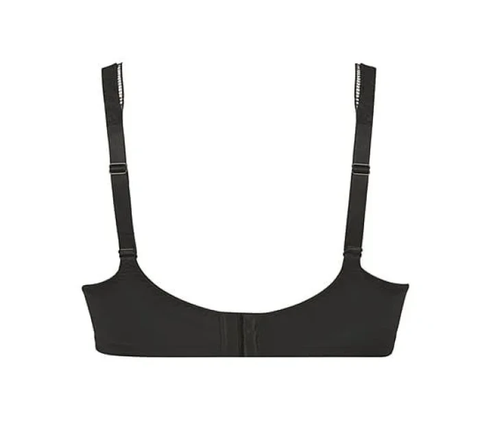 Selena chirurgická podprsenka oboustranná model 13665637 černá - Anita Care Selena chirurgická podprsenka oboustranná model 13665637 černá - Anita Care