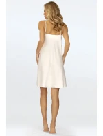 model 21151424 kolor:ecru - DKaren