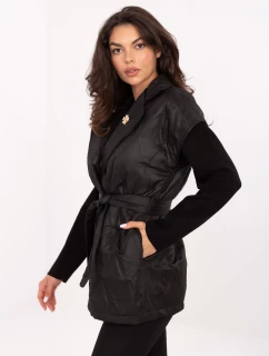 Kamizelka IT KZ model 21365506 czarny - FPrice