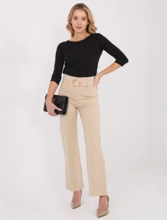 IT SP kalhoty FL7371.61 béžové
