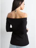 Halenka RV BZ 4692.42 černá