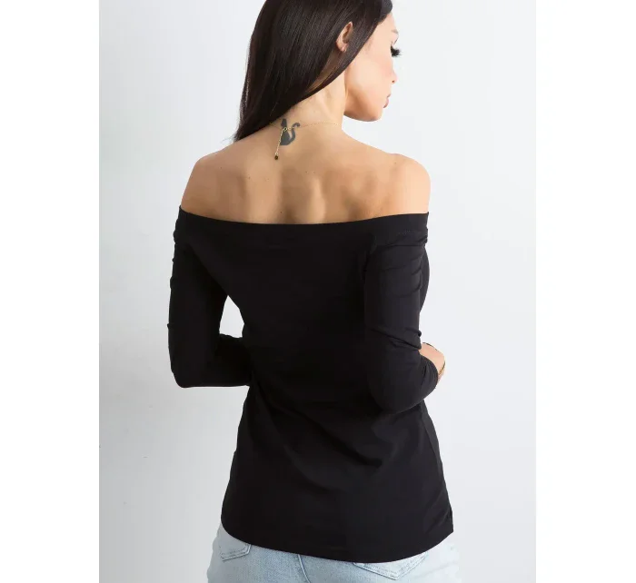 Halenka RV BZ 4692.42 černá