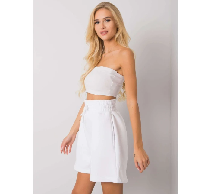 Šortky RV SN  bílá model 15928435 - FPrice