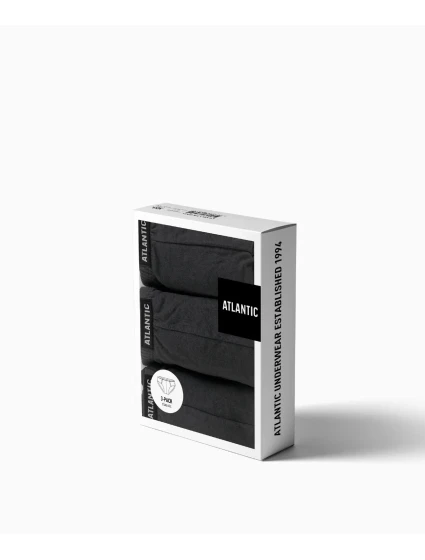 3-PACK Slipy męskie classic 3-PACK Slipy męskie classic