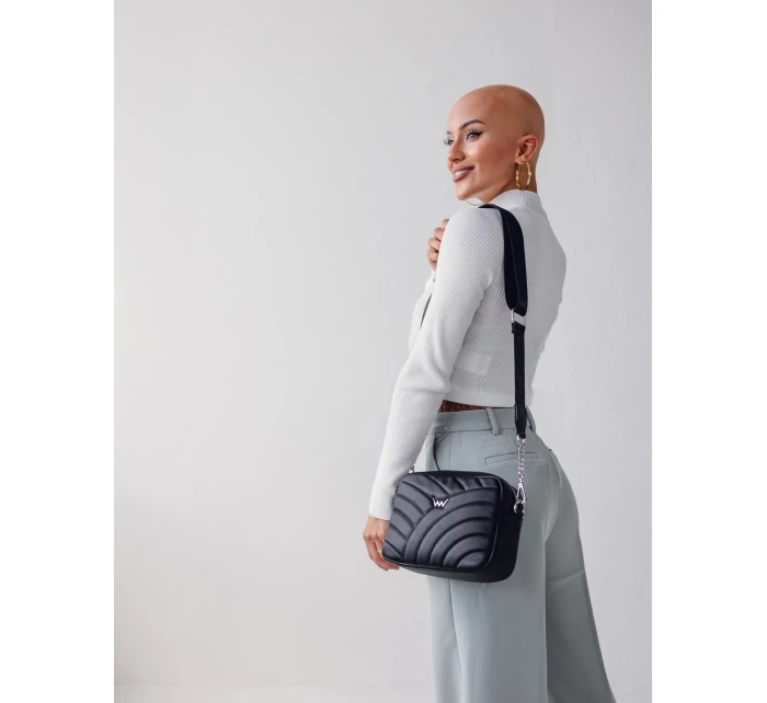 Kabelka VUCH Nelly Black