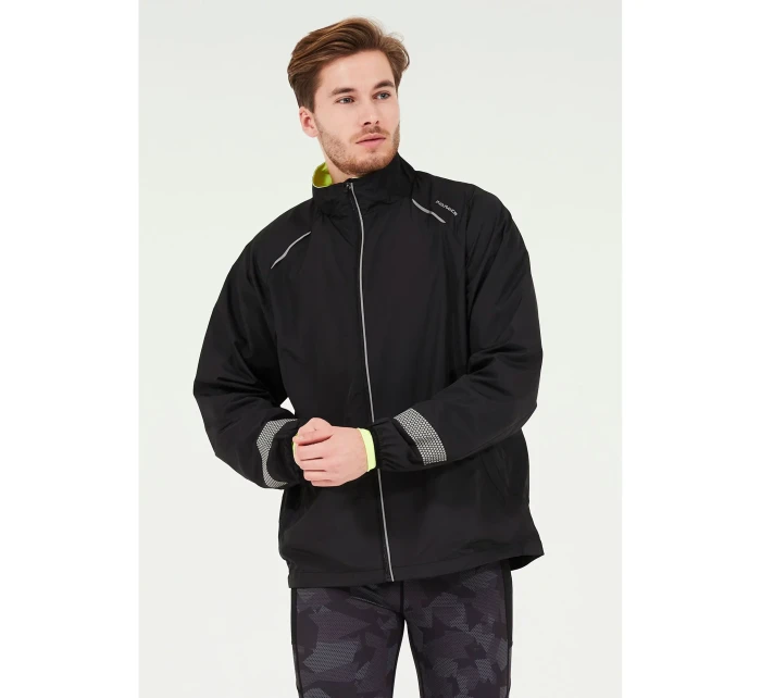 Pánská běžecká bunda model 20046054 - Endurance