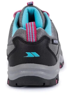 Dětské trekové boty Trespass GILLON LOW CUT II