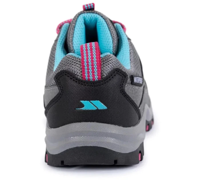 Dětské trekové boty Trespass GILLON LOW CUT II