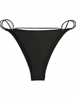 Dámské plavky Bikini Core Multi KW0KW02026-BEH - Calvin Klein