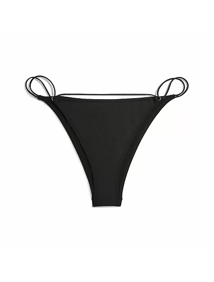 Dámské plavky Bikini Core Multi KW0KW02026-BEH - Calvin Klein