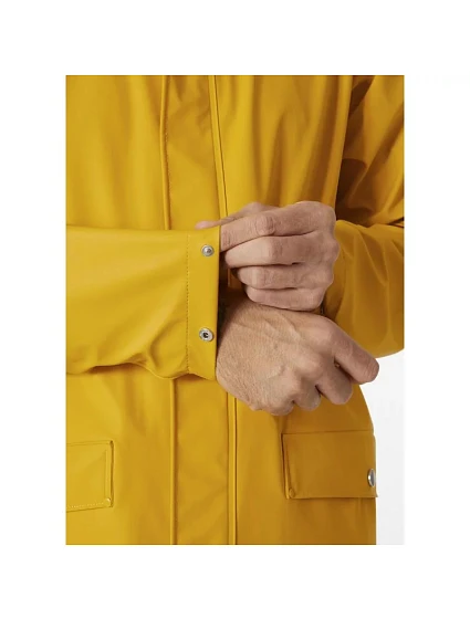 Pánská bunda do deště M žlutá model 20774229 - Helly Hansen Pánská bunda do deště M žlutá model 20774229 - Helly Hansen