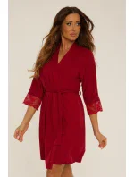 Dámský župan FANNY 342 - DE LAFENSE