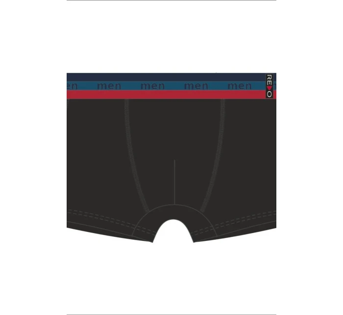 Pánské boxerky REDO