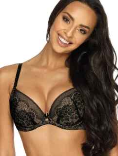 Dámská podprsenka model 17507664 - Mat