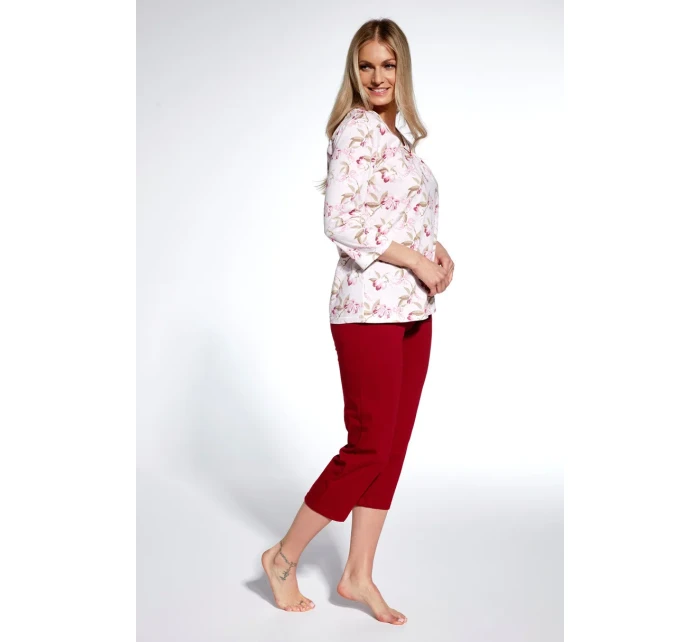 DÁMSKÉ PYŽAMO DR 481/360 ADELE