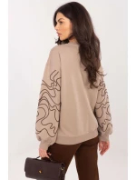 Mikina  model 223920 Relevance