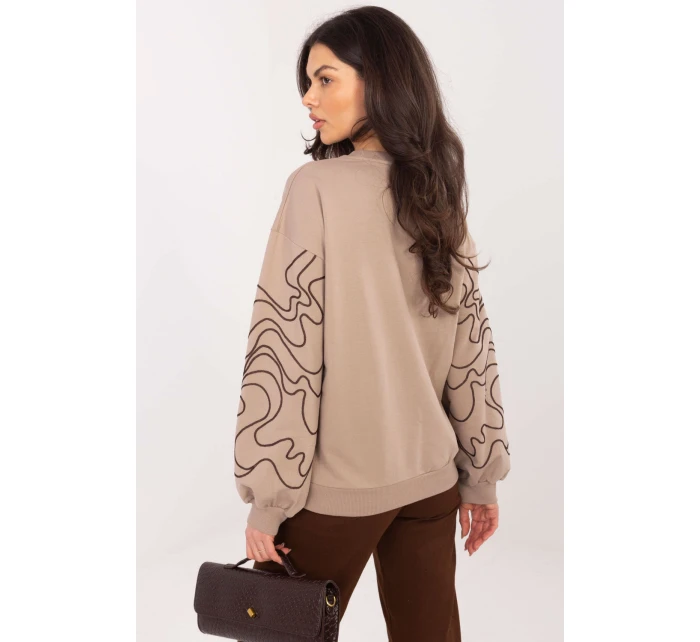 Mikina  model 223920 Relevance